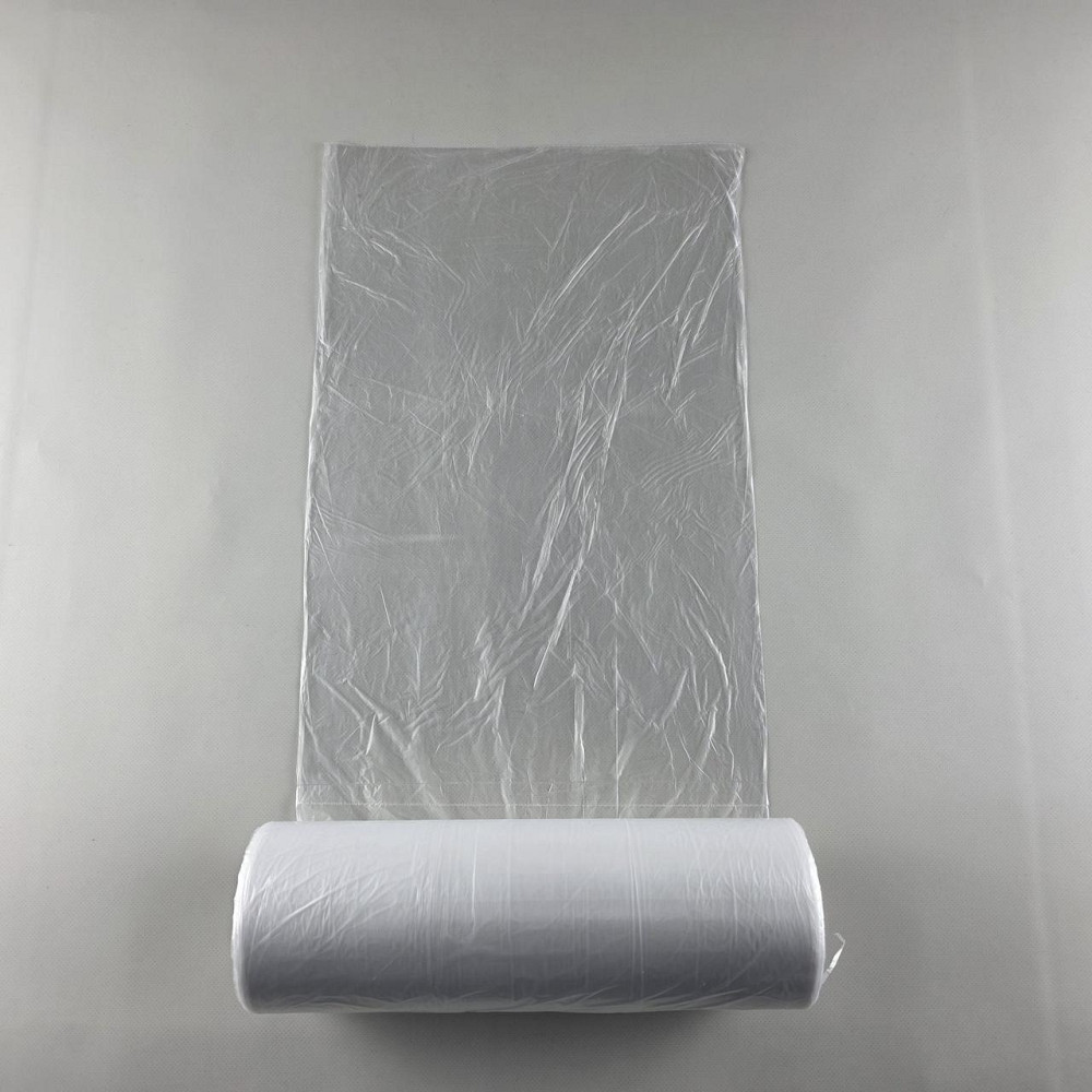 Фасовка 26*40 Посад (рулони) Комсерв (1 рул) Харьков - изображение 3