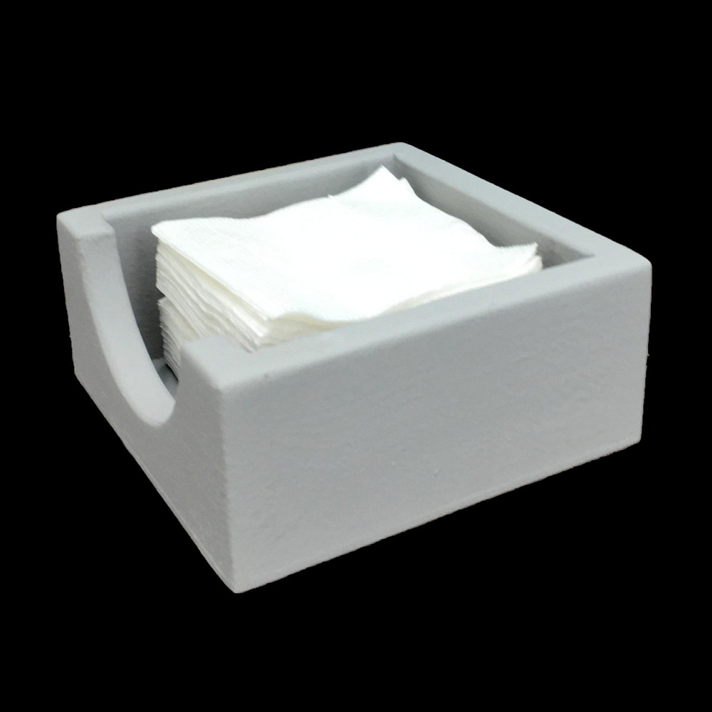 Салфетница 