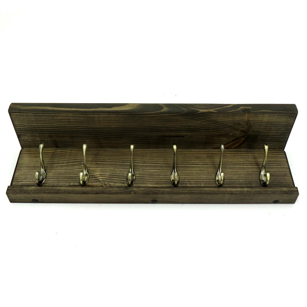 Вішалка для одягу "Делта 6" моріон Миколаїв - фото 2