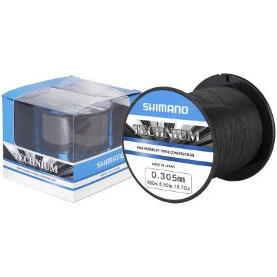 Леска Shimano Technium 1920m 0.22mm 5.0kg Premium Box (2266.70.11) Винница - изображение 1