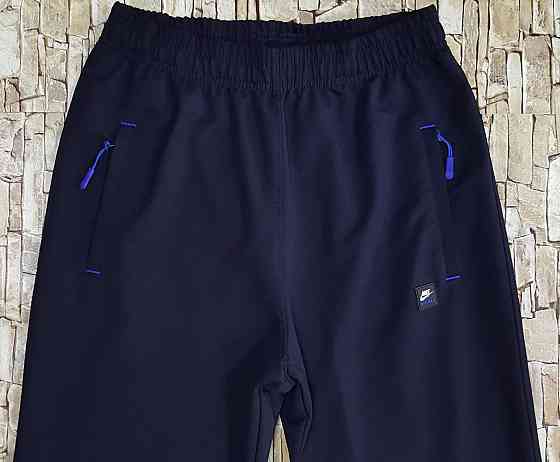 Мужские батальные  штаны Nike Sweat Pants Киев