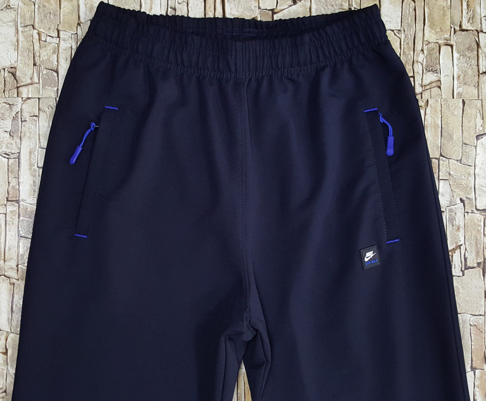 Мужские батальные  штаны Nike Sweat Pants Киев - изображение 2
