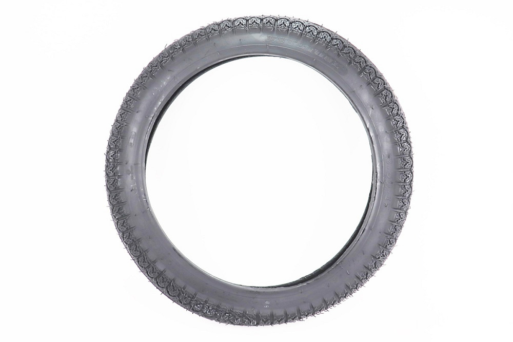 Шина 2,50-17 дорожня SY-002 Київ - фото 5