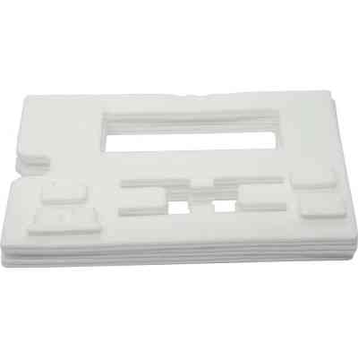 Впитыватель чернил Canon iPF 650/655/670/680/685/750/755/760/765/770/780/785 1320B014AA AHK (70263821) Винница