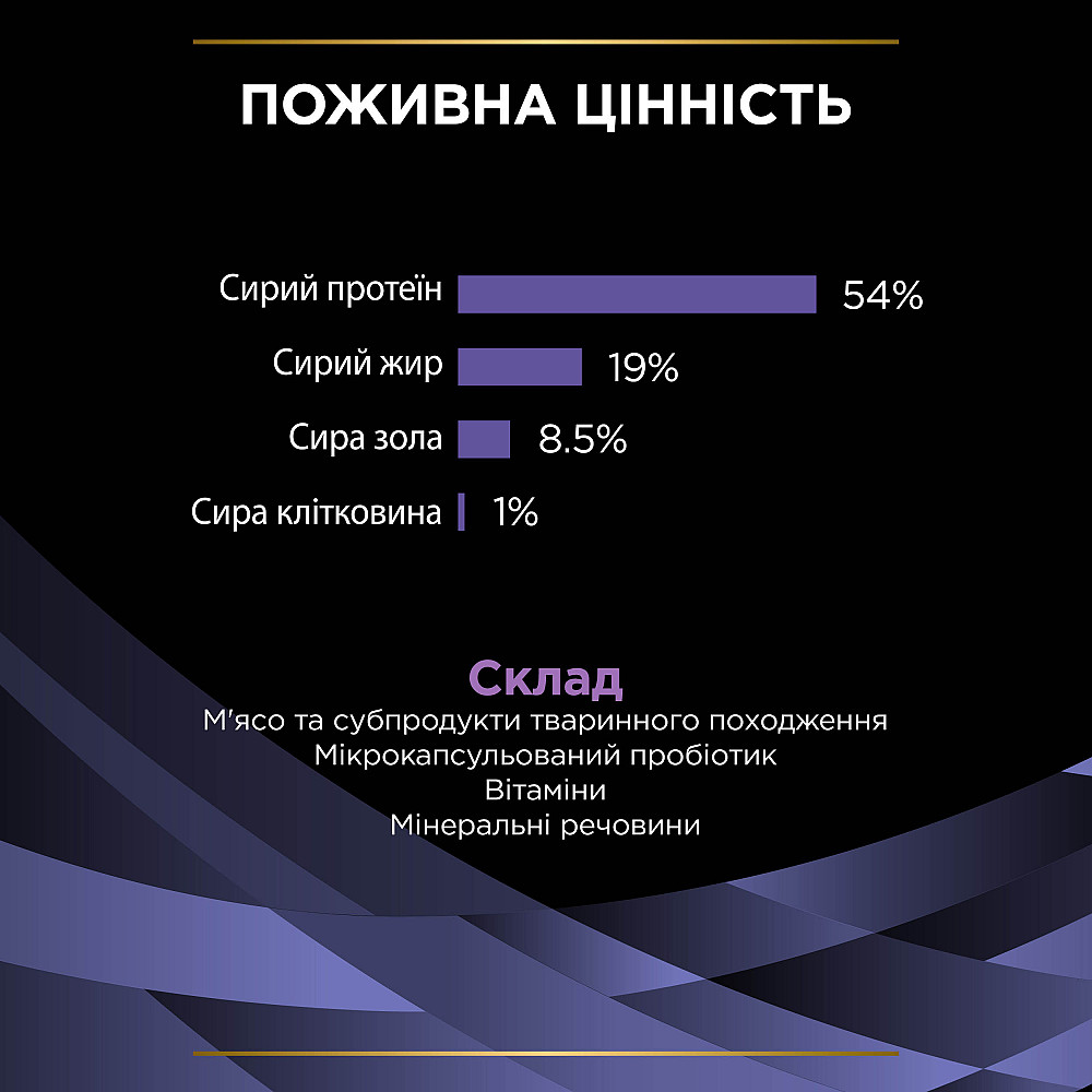 Пробіотик PRO PLAN FortiFlora для дорослих собак та цуценят для підтримання нормальної міклофлори шлунково-кишкового тракту, 30х1 г Київ - фото 10