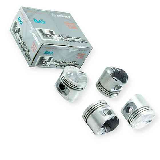 Поршня Автрамат (76,0) гр.A 2108 Мукачево