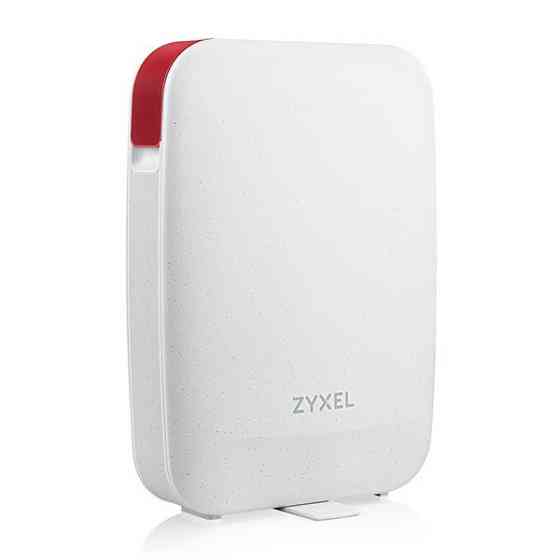 Бездротовий маршрутизатор ZYXEL Nebula USGLITE60AX (USGLITE60AX-EU0101F) white Харьков