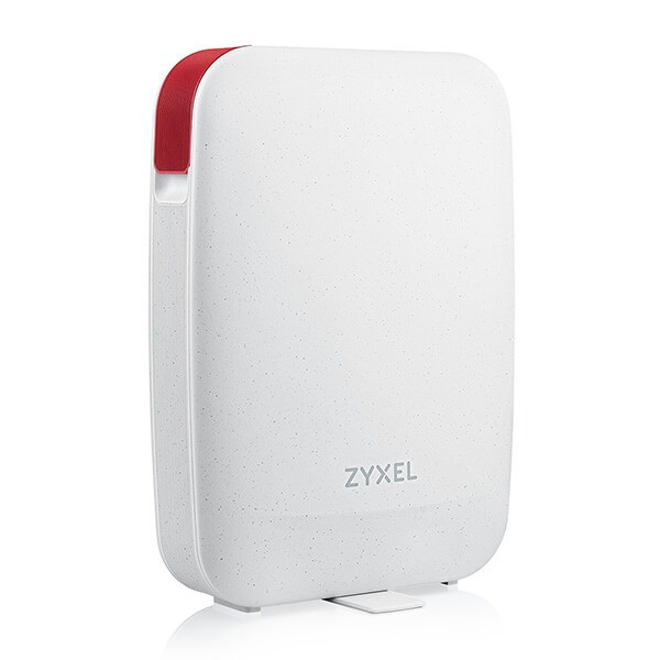 Бездротовий маршрутизатор ZYXEL Nebula USGLITE60AX (USGLITE60AX-EU0101F) white Харьков - изображение 2