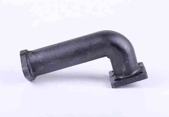 Колектор випускний KM130/138 Хінтай 24B, Шіфінг 244,Taishan 24 Мукачево