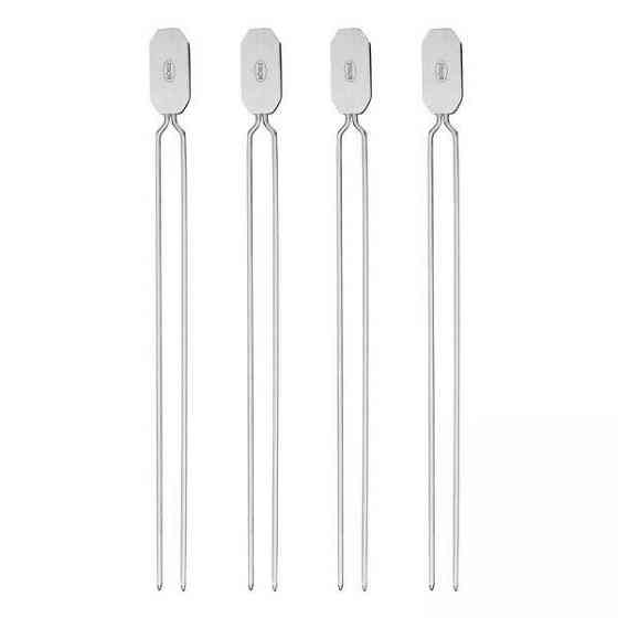 Набор двойных шампуров, Rosle R25069 Код: 005726 Ровно