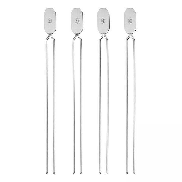 Набір подвійних шампурів, Rosle R25069 Код: 005726 Рівне - фото 1