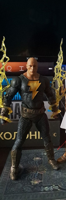 Batman Лига справедливости Бэтмен. Харьков - изображение 1