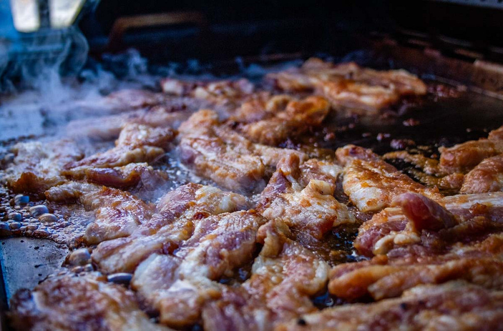 Планча з нержавіючої сталі для газових грилів Napoleon Rogue 525/Prestige/Pro/700 Series 56094 Код: 013230 Рівне - фото 4