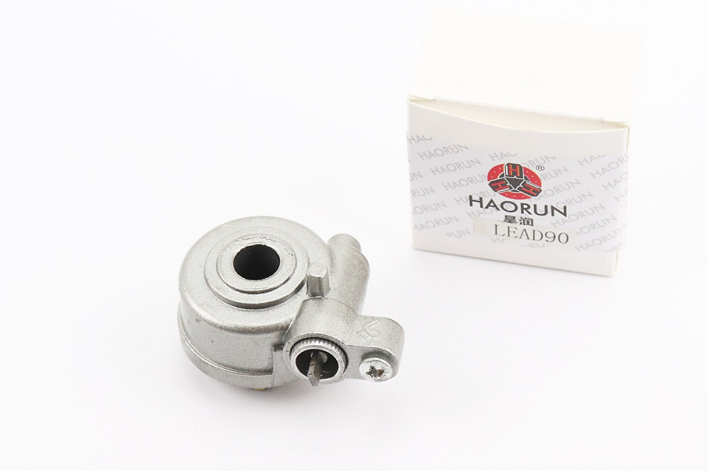 Привід спідометра Honda Lead 90 (під трос "вилка"), тип 2 Київ - фото 1