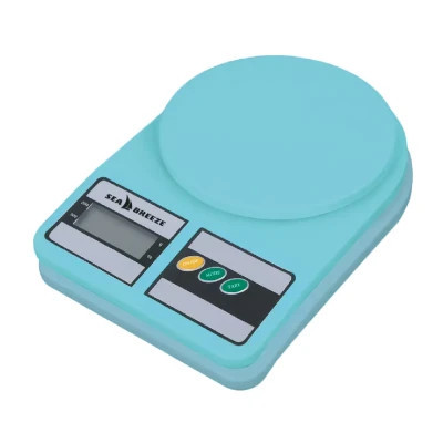 Весы кухонные SeaBreeze SB-070 Винница - изображение 1