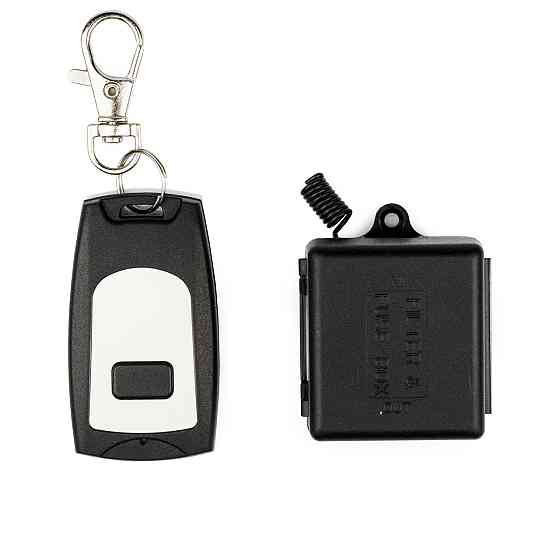 Радиоконтроллер 1-канальный SEVEN RC-7410 Киев