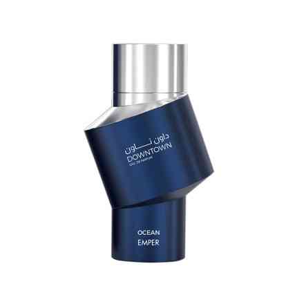 Emper Perfumes Мужская парфюмированная вода Emper Downtown Ocean 100 мл Коломия