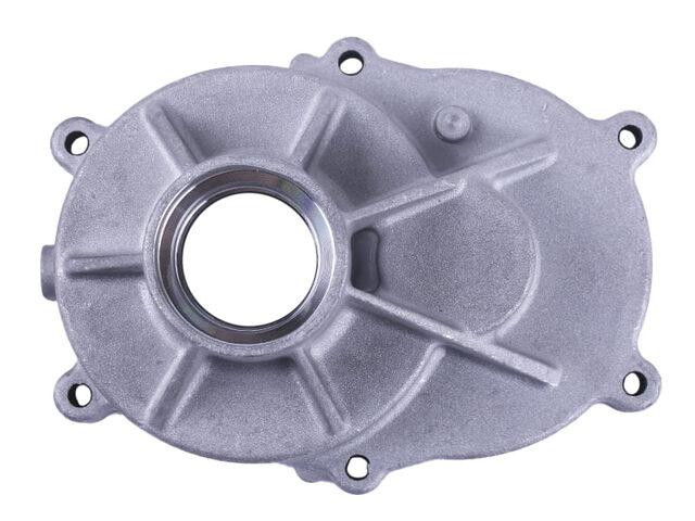 Картер редуктора (нижній) для мотобура, Мукачево - фото 4