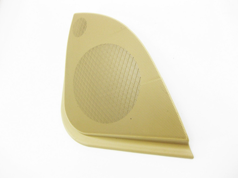 Mercedes-Benz  A2197370288 8K67 Накладка динаміка бежева на карті задніх правих дверей CLS C219 Одеса - фото 4