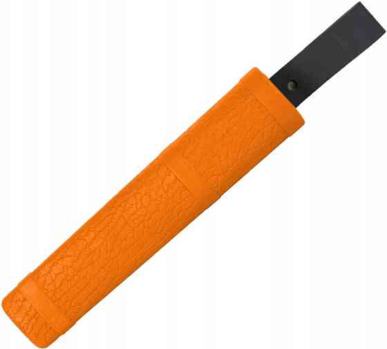 Туристичний Ніж посилений з кобурою Morakniv "Outdoor 2000" Orange (12057) Нержавіюча сталь Нововолинськ