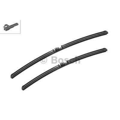 Щетка стеклоочистителя Bosch 3 397 007 582 Винница