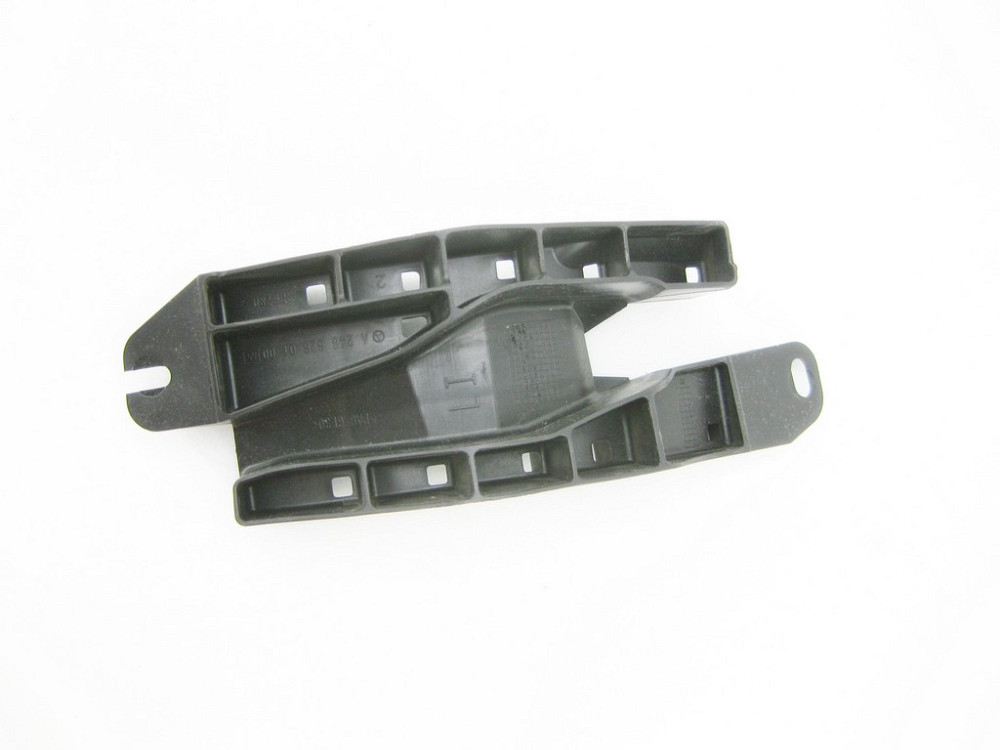 Mercedes-Benz  A2466200100 Сполучний кронштейн на моторному щиті зліва CLA Shooting Brake X117 CLA C117 GLA X156 A-class W176 B-class W242 B-class W24 Одесса - изображение 5