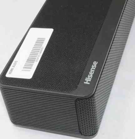 Саундбар HISENSE 3.1.2 DOLBY ATMOS  AX3125H. Харків