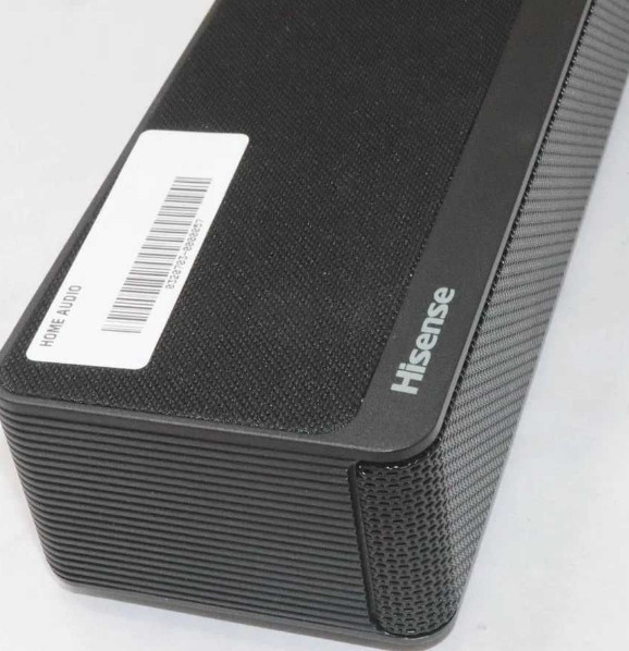 Саундбар HISENSE 3.1.2 DOLBY ATMOS  AX3125H. Харків - фото 2