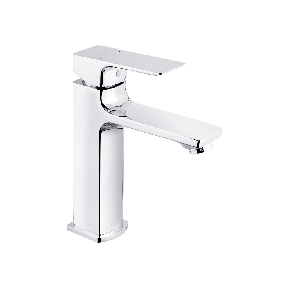 Змішувач для раковини Kroner KRP Harz - C010 Київ - фото 1