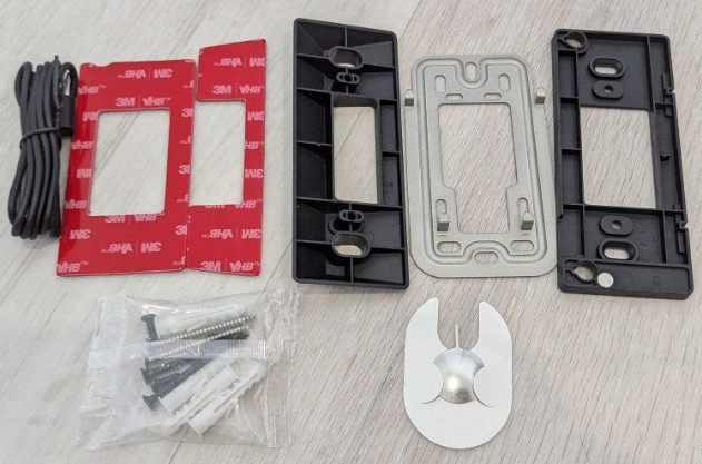 Домофон SwitchBot 2K з монітором 4.3″  відеодзвінок IP65 5000mAh. Харків - фото 2