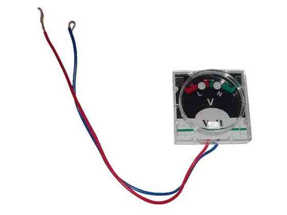 Вольтметр Мукачево