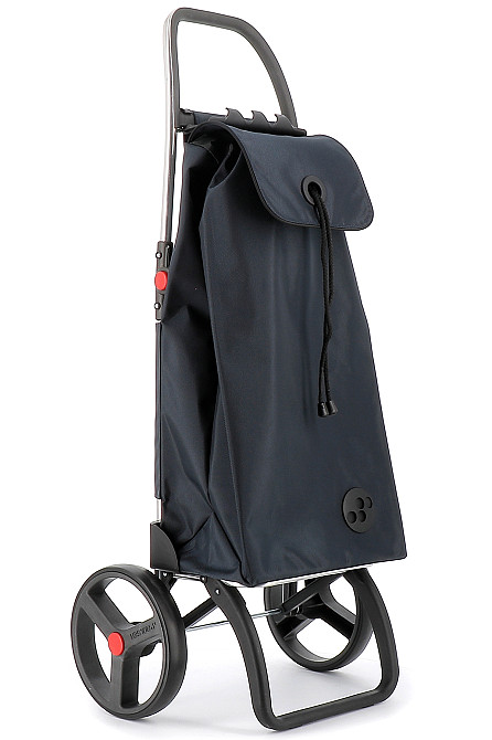 Сумка-тележка Rolser I-Max MF 2LRSG Marengo (IMX308-1031) Киев - изображение 1