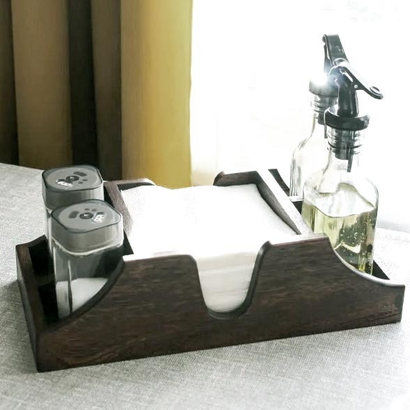 Фуршетный органайзер 