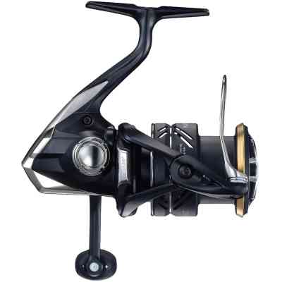 Котушка Shimano Sustain FJ 2500 8+1BB (SA2500FJ) Вінниця
