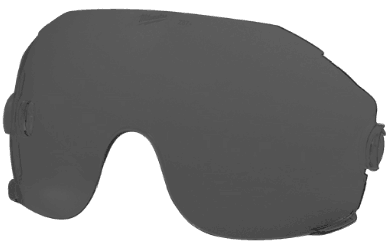 Сменный козырек - козырек Milwaukee BOLT™ затемненный (5 шт), 4932492331 Одесса - изображение 1