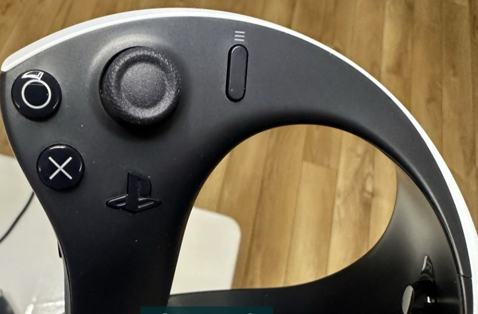 Приставка Sony PlayStation VR2 Киев - изображение 3