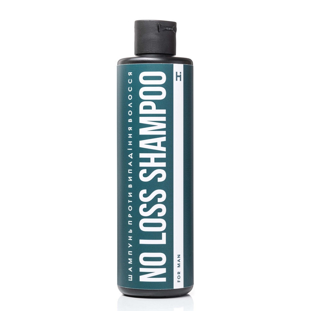 Шампунь проти випадіння волосся Hillary No Loss Shampoo For Man, 250 мл Київ - фото 2