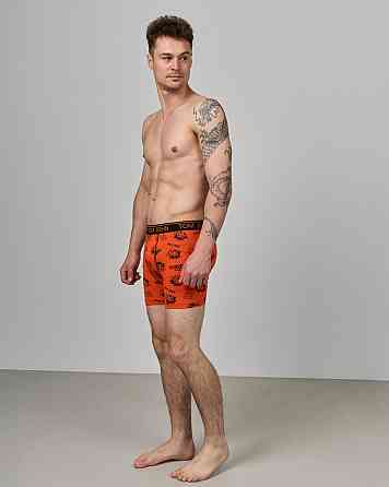 Боксери чоловічі Tom John — Tiger 2200-7 Київ