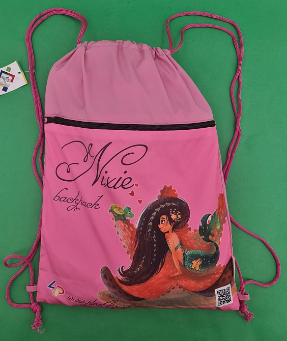 Рюкзак TM Profiplan Nixie starfish (1 шт) Харків - фото 1