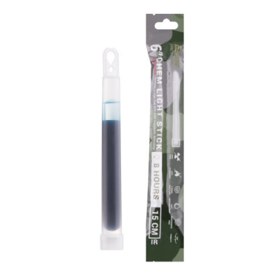 Химический источник света 2E Tactical IRGS6, 15см, 8 годин, інфрачервоний (2E-CIRGS6-IRD) Винница - изображение 3