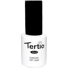 TERTIO TOP фінішне покриття 10 мл. з липким шаром. Київ - фото 1