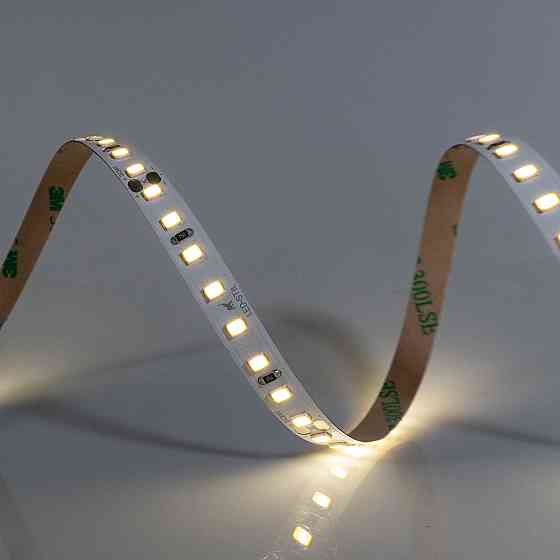LED-STIL Світлодіодна стрічка 4000K 6 Вт/м 2835 128 діодів IP33 24 Вольти 850 lm Київ