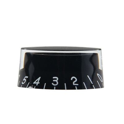 Ручка для потенциометра Paxphil Speed Knob Black (KSP33) Винница - изображение 3