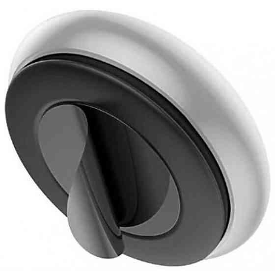 Автомобільний освіжувач повітря Baseus  Smile vehicle-mounted aroma diffuser Silver Киев