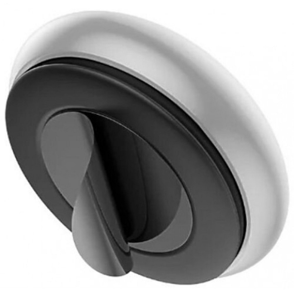 Автомобільний освіжувач повітря Baseus  Smile vehicle-mounted aroma diffuser Silver Киев - изображение 2