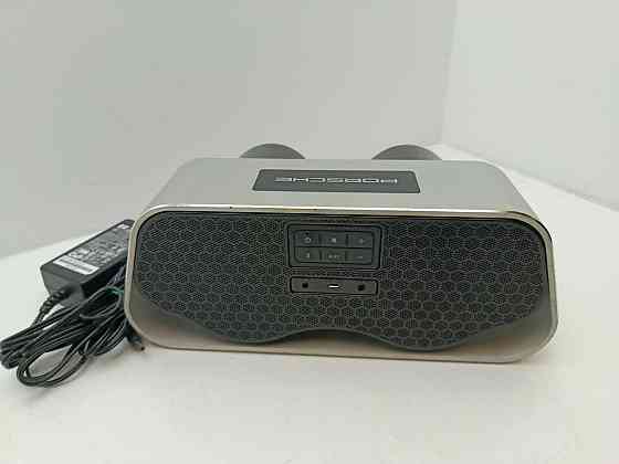 Високоякісний Bluetooth-динамік Porsche Design 911 Speaker, оригінал (товар вживаний) Луцк