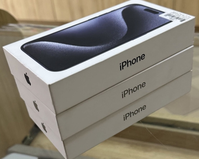 Айфон: iPhone 15Pro 128Gb Київ - фото 2