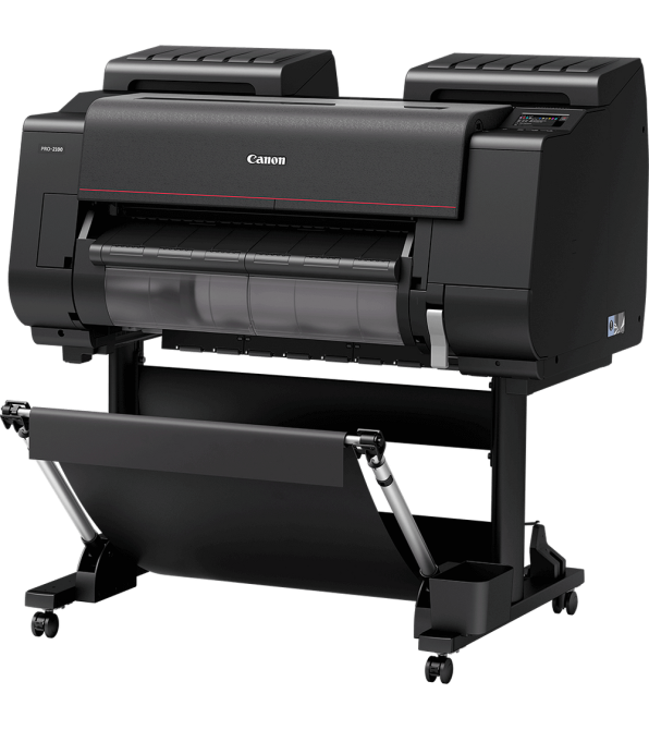 Плоттер Canon imagePROGRAF PRO-2100 Киев - изображение 1