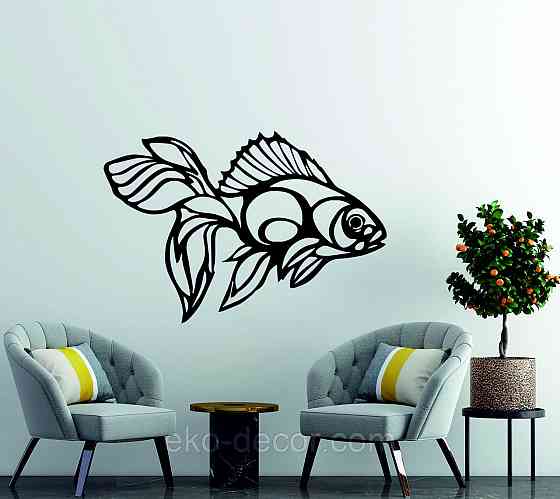 Декоративное настенное Панно  