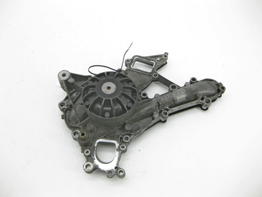 Mercedes-Benz  A2762000801 Помпа двигуна (Водяний насос) M276 Одеса - фото 1